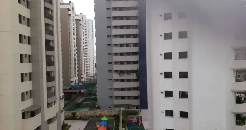 Apartamento com 3 quartos à venda na Rua Indiana, Brooklin Paulista, São Paulo