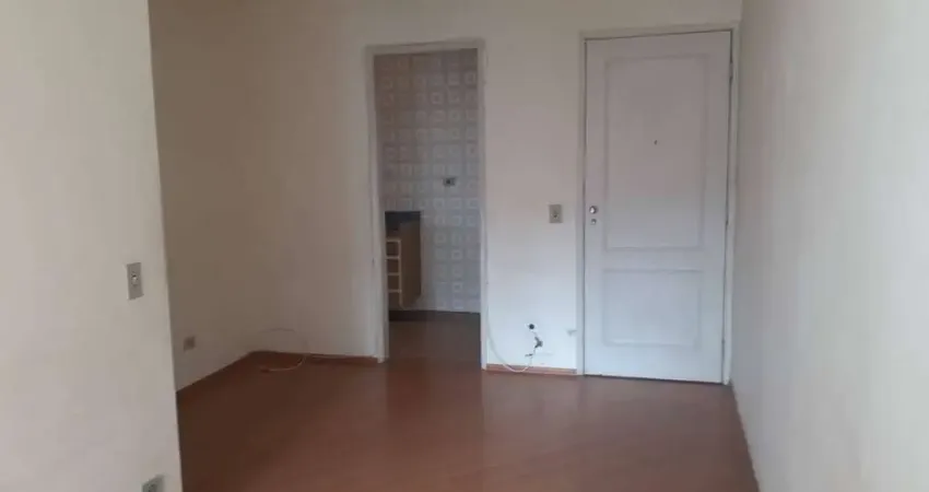 Apartamento com 2 quartos à venda na Rua Guararapes, Brooklin Paulista, São Paulo