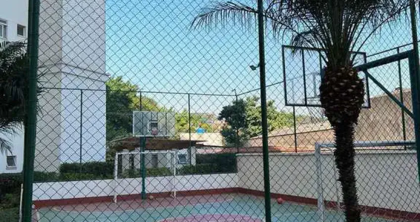 Apartamento com 2 quartos à venda na Rua Fortunato Ferraz, Vila Anastácio, São Paulo