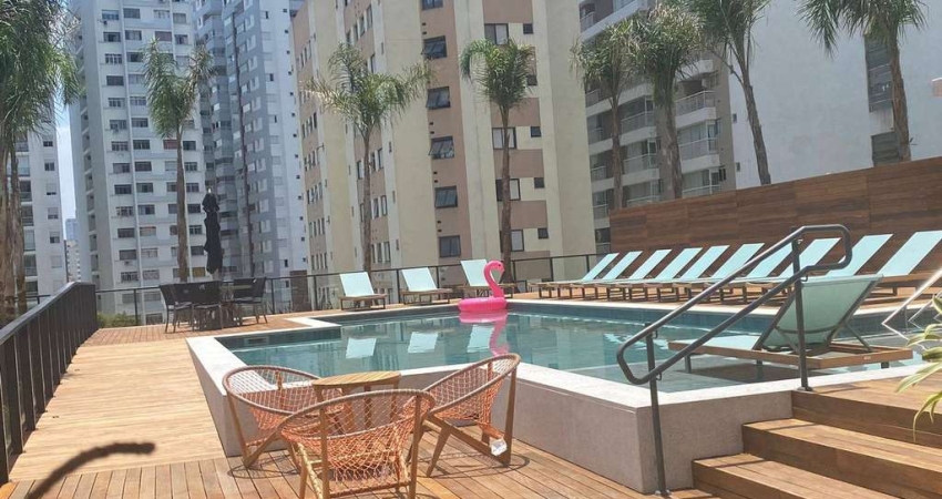Apartamento com 1 quarto à venda na Bela Vista, São Paulo 