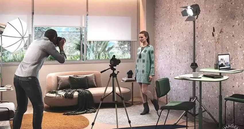 Apartamento com 2 quartos à venda na Rua Dr. José de Andrade Figueira, Vila Suzana, São Paulo