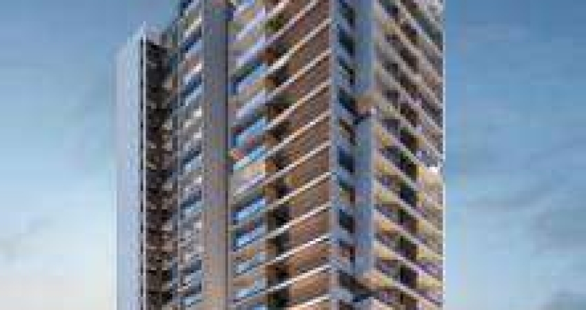 Apartamento a venda com 2 dormitórios 1 vaga e deposito na Vila Clementino
