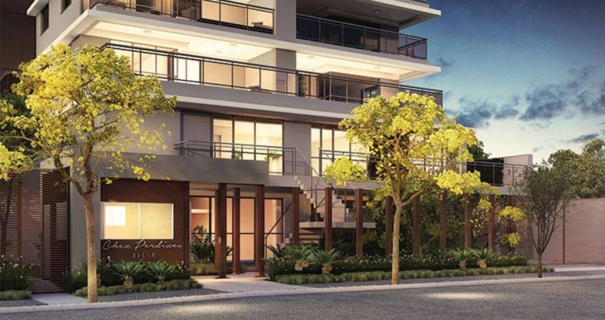 Apartamento Perdizes 180 m2 a 341 m2
