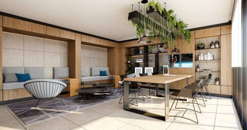Apartamento com 1 quarto à venda no Jardim das Bandeiras, São Paulo 