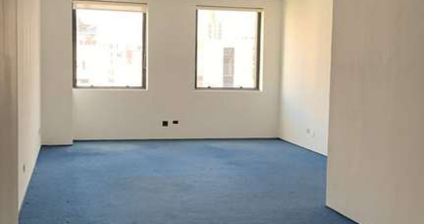 Sala comercial para alugar na Cidade Monções, São Paulo 