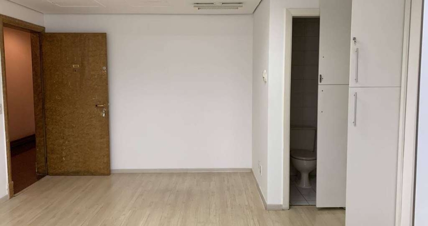Sala comercial para alugar na Cidade Monções, São Paulo 