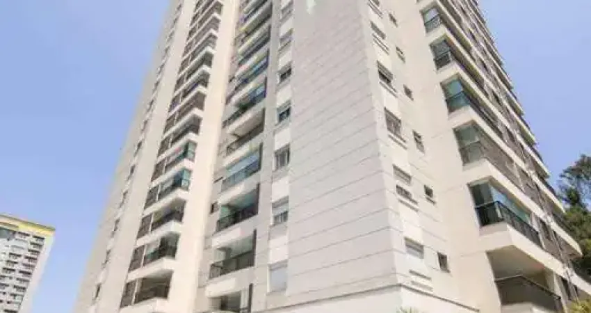 Apartamento com 4 quartos à venda na Avenida Comendador Adibo Ares, Morumbi, São Paulo