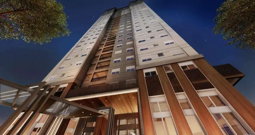 Apartamento com 2 quartos à venda na Rua Aracitaba, Morumbi, São Paulo