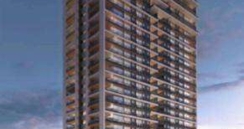Apartamento a venda 3 suítes 2 vagas em Pinheiros