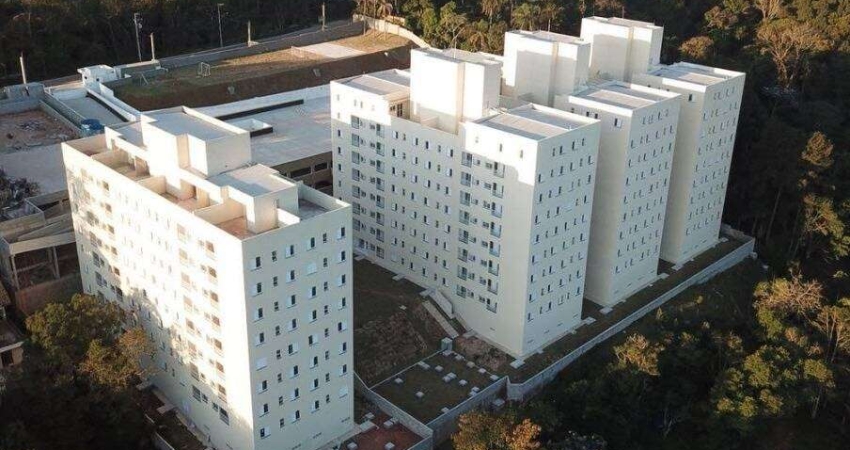 Apartamento à Venda na Granja Viana - Móveis Planejados - Ótima Localização