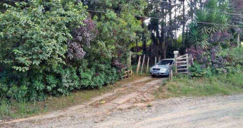 Terreno à venda no Taboleiro Verde, Cotia 