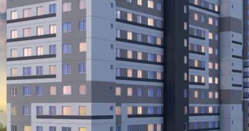 Apartamento à venda - Em frente a estação de trem (Ipiranga)