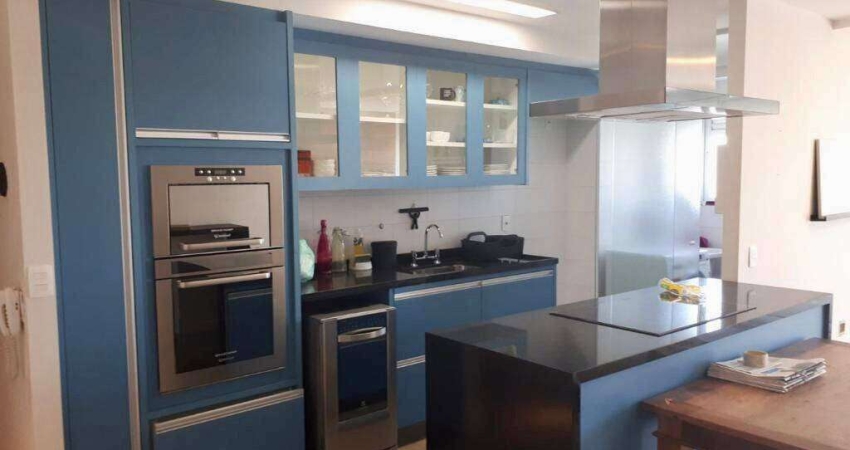 Apartamento à venda - Code Berrini