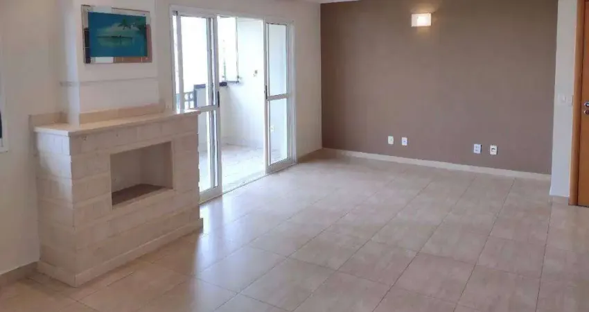 Apartamento para Locação Parque Tamboré Alphaville