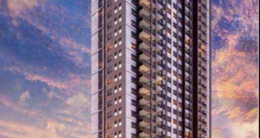 Apartamento a venda 80 metros 2 dormitórios 2 suítes no Brooklin