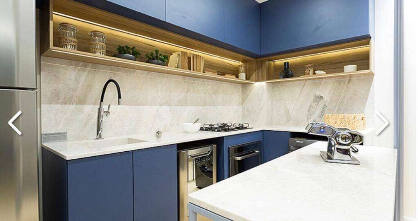 Studio a venda 40 metros com suíte no Belenzinho