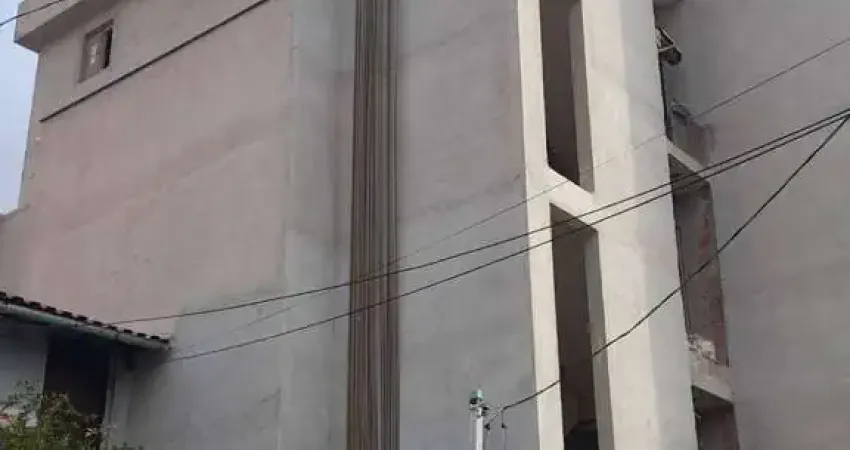 Apartamento loft em vila santa teresa (zona leste)  -  são paulo