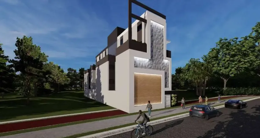 Apartamento com 2 quartos à venda na Rua Pais Sarmento, Vila Guilhermina, São Paulo