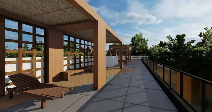 Apartamento com 2 quartos à venda na Rua Cel. Pedro Dias de Campos, Chácara Seis de Outubro, São Paulo