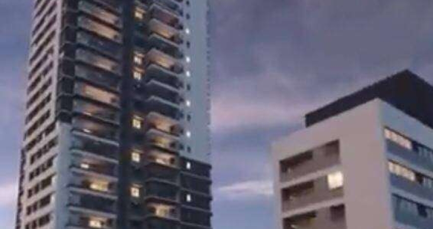 Apartamento a venda 2 dormitórios 1 suíte no Alto do Ipiranga