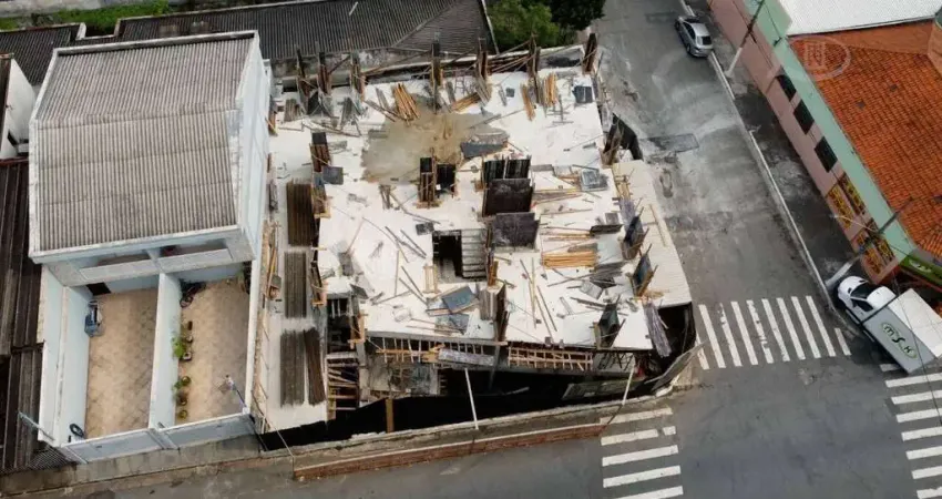 Apartamento com 2 quartos à venda na Avenida Marcondes de Brito, Chácara Seis de Outubro, São Paulo