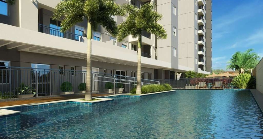 Apartamento a venda 45m² em Barueri-Última Unidade