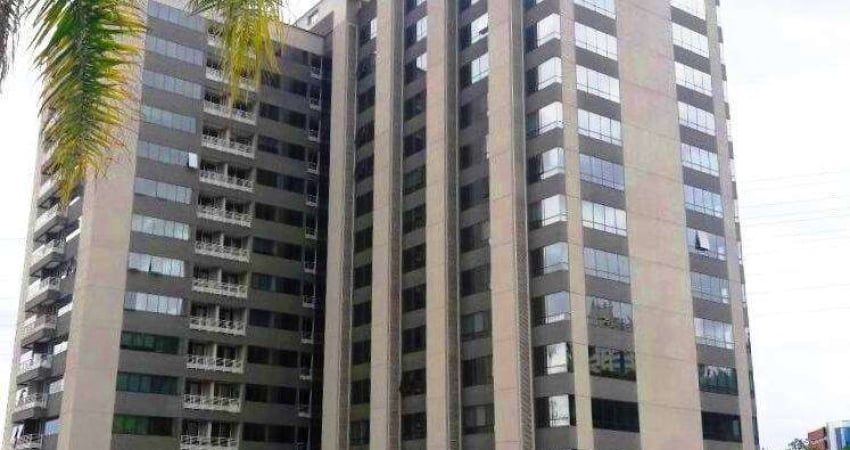 Sala comercial para locação - Alphaville