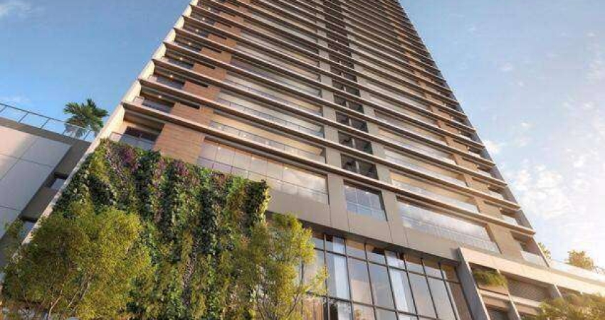 Apartamento a venda 4 dormitórios 3 suites com 157 metros em Perdizes