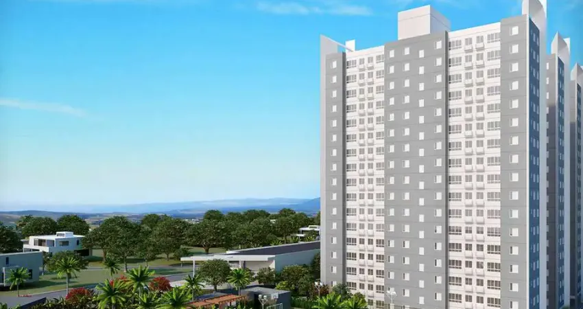 Apartamento a venda 2 dormitórios e vaga em Itapevi