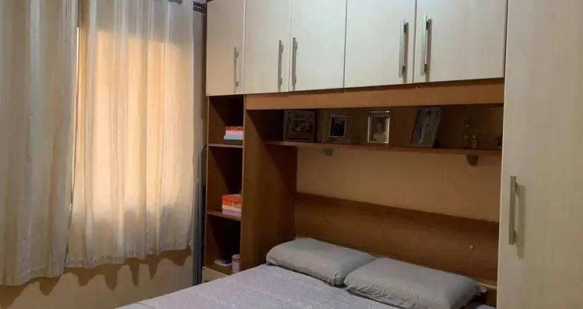 Apartamento para venda - Osasco
