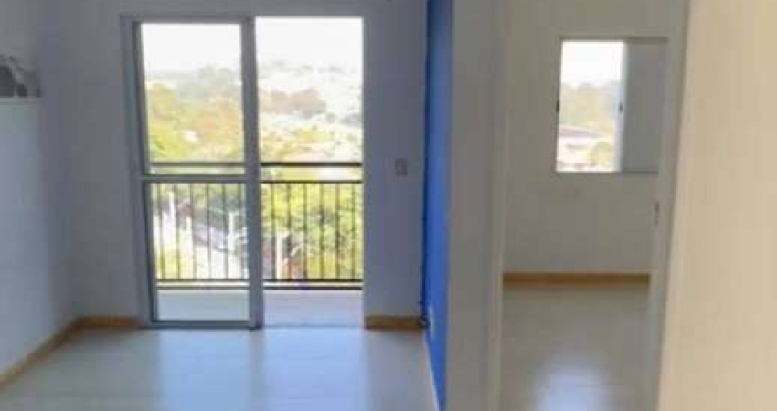 Apartamento com 2 quartos à venda no Jardim Maranhão, Cotia 