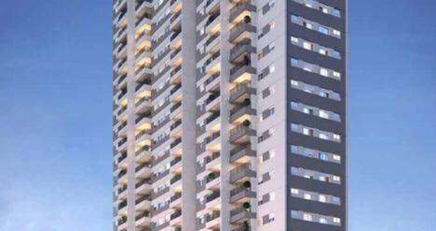 Apartamento a venda com 3 dormitórios sendo 64 metros no Tatuapé