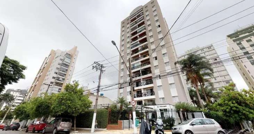 Lindo apartamento na Vila Leopoldina - C/ vaga, varanda e 2 dormitórios