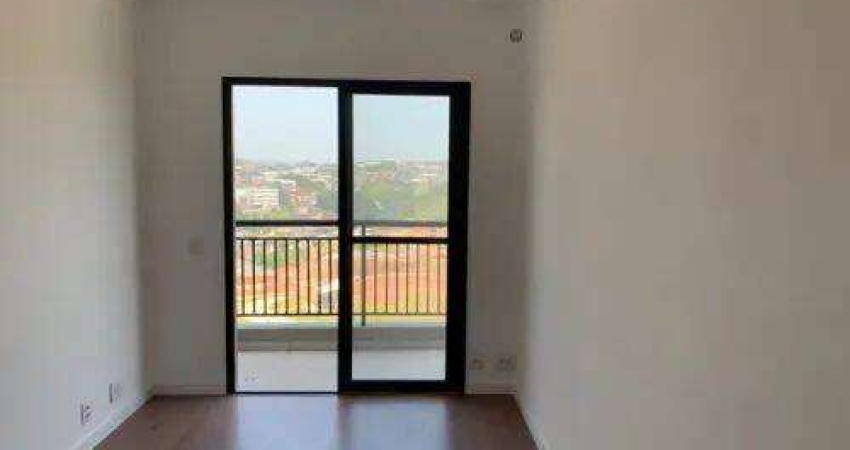 Apartamento com 2 quartos para alugar na Vila São Luiz (Valparaízo), Barueri 