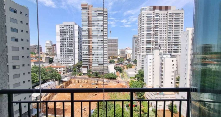 More confortavelmente no residencial Hello VIla Mariana