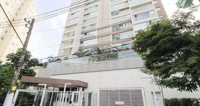 Apartamento com 1 quarto à venda na Vila Mariana, São Paulo 