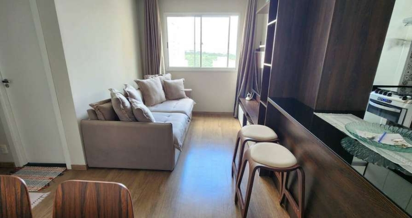 Apartamento a venda 2 dormtórios 46 metros no centro de Barueri