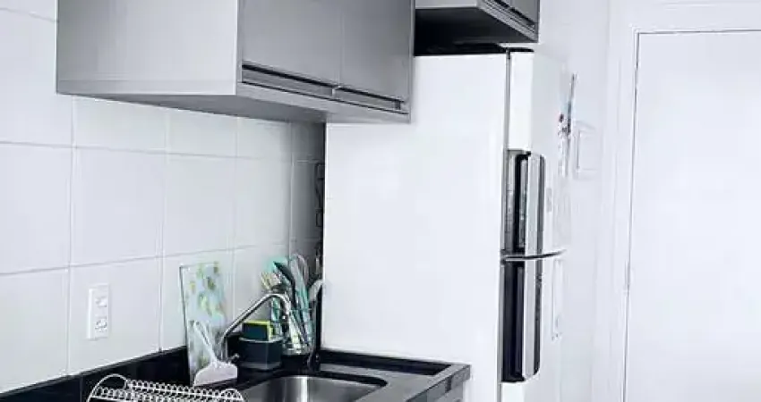 Apartamento a venda com 51 metros no centro de Barueri