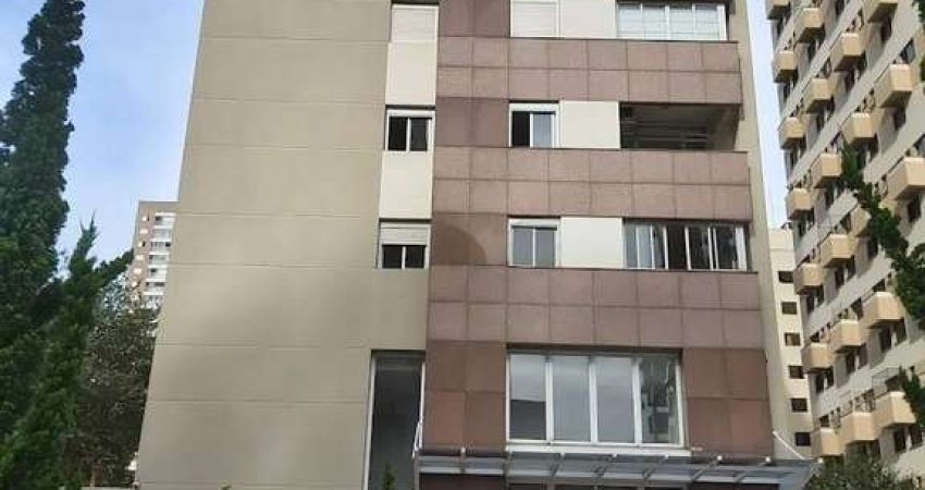 Apartamento a venda 2 dormitórios em Alphaville