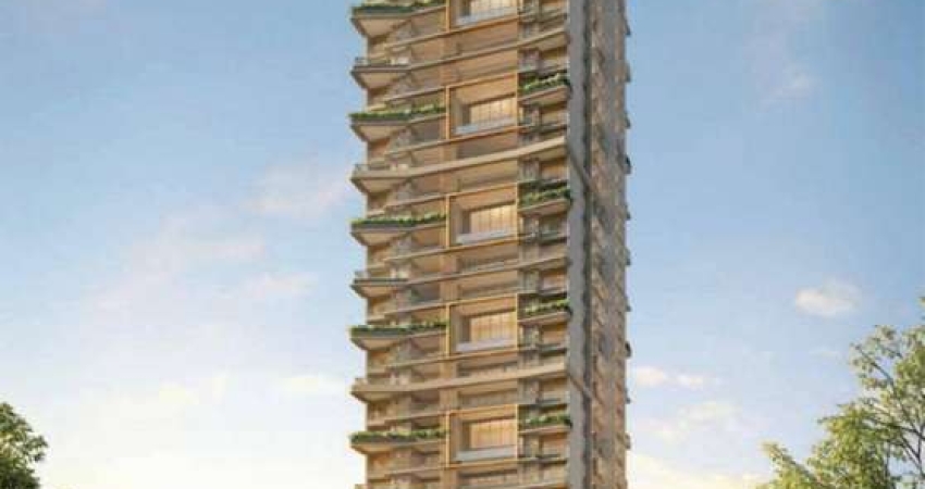 Apartamento com 2 quartos à venda no Jardim das Acacias, São Paulo 