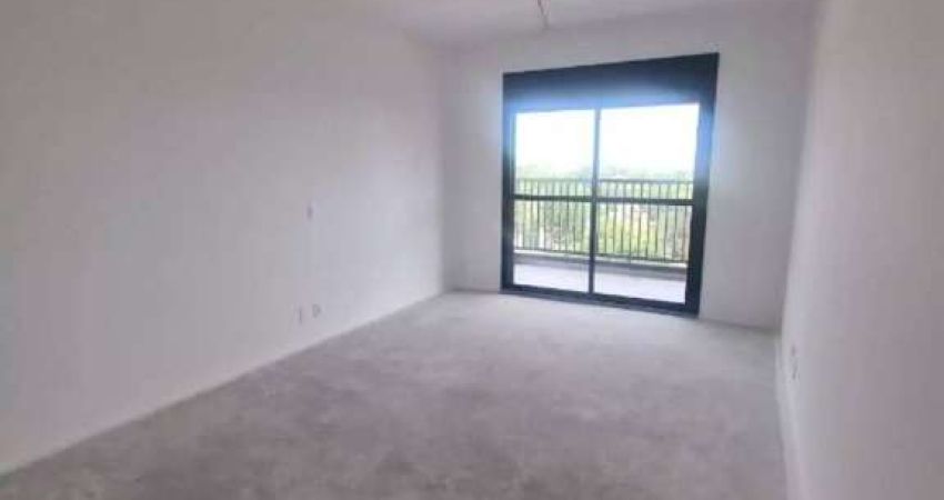 Apartamento com 3 dormitórios à venda, 173 m² - Santo Amaro