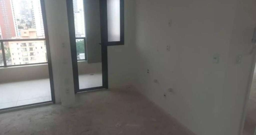 Apartamento com 2 dormitórios à venda, 60m² - Ipiranga SP