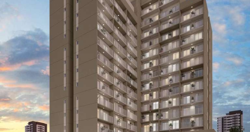 Apartamento com 1 quarto à venda na Mooca, São Paulo 