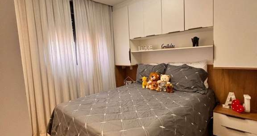 Apartamento com 2 quartos à venda no Centro, Osasco 