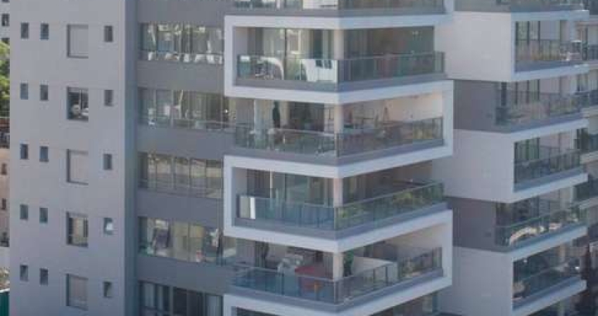 Apartamento no Jardim Paulista - 216 m²