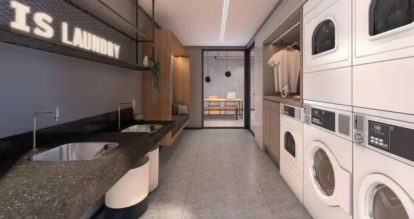 Apartamento à venda na Rua Major Sertório, Vila Buarque, São Paulo