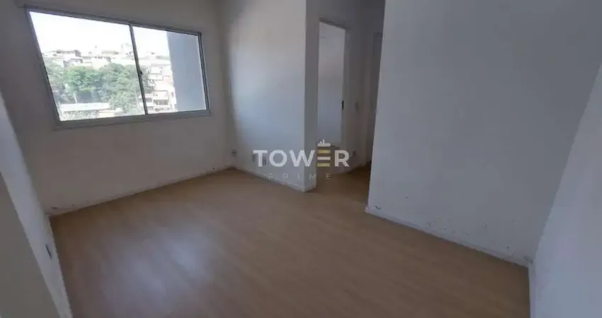 Apartamento com 1 quarto à venda na 06694-170, Jardim Nova Itapevi, Itapevi