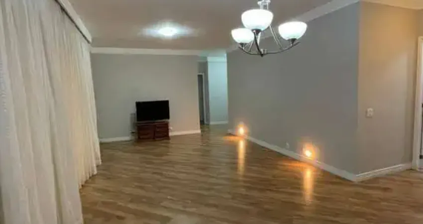 Apartamento com 3 quartos à venda na Polo Tamboré, Tamboré, Santana de Parnaíba