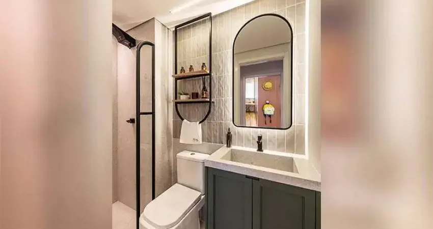 Apartamento com 2 quartos à venda na Rua José Bento, Cambuci, São Paulo