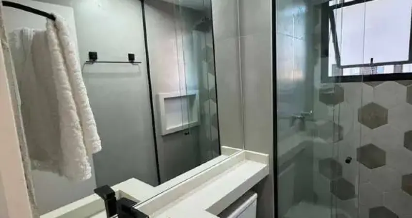 Apartamento com 2 quartos à venda na Rua José Timótheo da Silva, São Pedro, Osasco